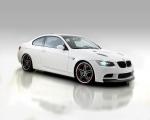 BMW GTS3 by Vorsteiner 2010 года